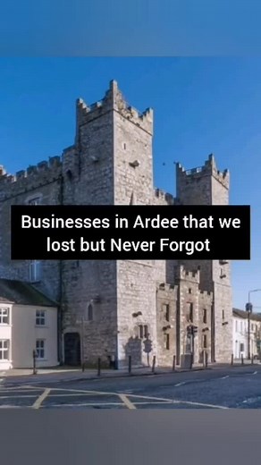 #Ardee #discoverireland #ireland