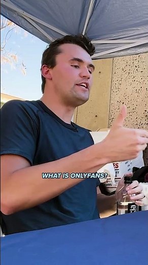 Where are all the Women? #debate #charliekirk #breakingnews #college