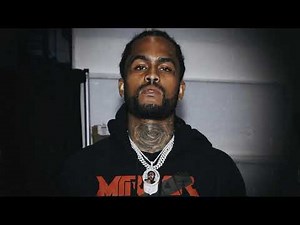 Dave East x Meek Mill Type Beat 2021 - "Loyalty" (prod. by Buckroll)
