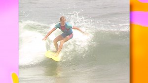 A look back at the East Coast Surfing Championships