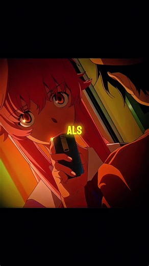 Yuno Gasai: Liebe als Überlebensinstinkt im Anime