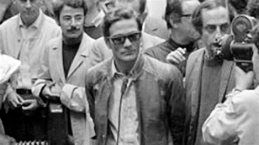 1968, quando alla Mostra del Cinema di Venezia irrompe la contestazione politica