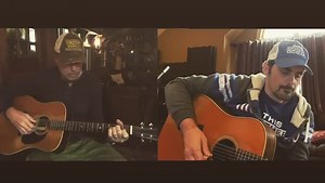 Tough year for Nashville. Be safe everyone. #merrychristmas Duet with Kevin Nealon | Brad Paisley