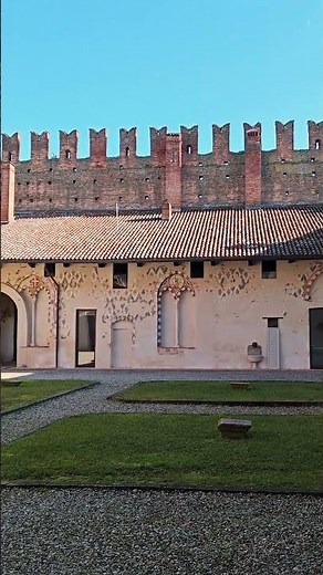 Castle @ Belgioioso