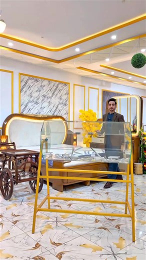 Understanding the Impact of VIP Bed Designs