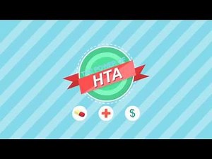 The Power of HTA (Animation)