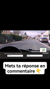 Dans quel cas les véhicules de gendarmerie sont prioritaires #codedelaroute #permisdeconduire #voiture #code #URGENT | Code Conduite