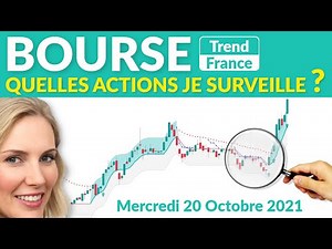 Bourse : les Actions Furieuses (Amoeba, McPhy, Vallourec, Guerbet)