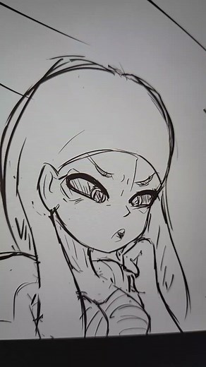 How to Remove a Body: Cyberpunk Art Sketch and Skit