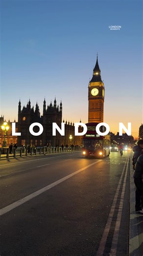 Stunning London Sunsets: A Visual Experience