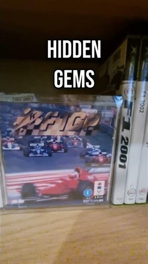F1 Games Collection #f1 #gaming #retrogaming #formula1