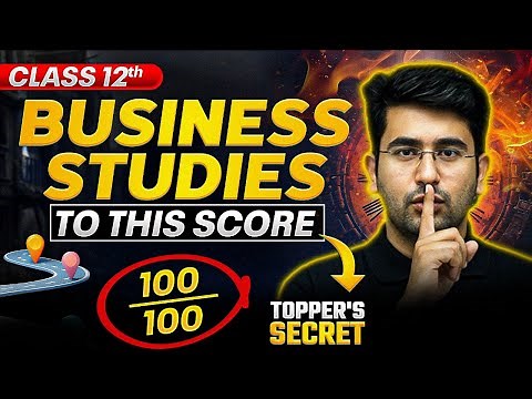 100/100 in BST Boards 2025-26 ✅ Full Strategy + Study Plan Explained | Don’t Miss! Jatin Sir