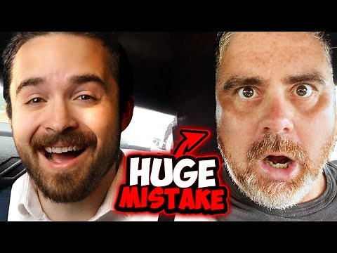 Insane Lawsuit Backfires