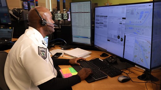 Sarasota County's upgraded 911 dispatch system promises faster, smarter emergency response