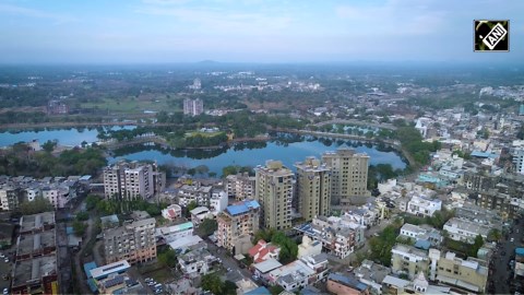 Gujarat: Clinching gold in Khelo India, shooter Dhruvi Panchal shines through DLSS