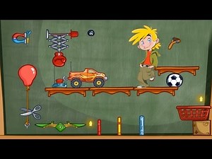 Amazing Alex - App Review - Gizmo