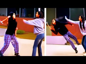 When Karen's Freakout Is ONE HOUR LONG...