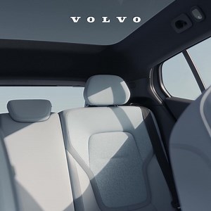 103 reactions · 12 comments | Introducing the fully electric EX30. Our smallest ever SUV, with interior designs inspired by nature. | Volvo Car USA | Facebook