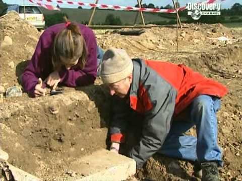 Time Team S08-E12 Winchester, Hampshire