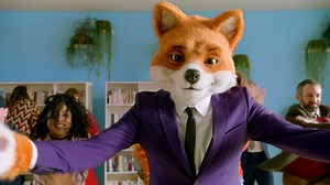 Foxy Bingo - Dance Moves