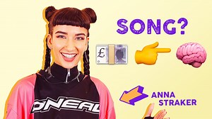 11K views · 52 reactions | Can you guess the song? 藍 | Moxi & Sass | Facebook