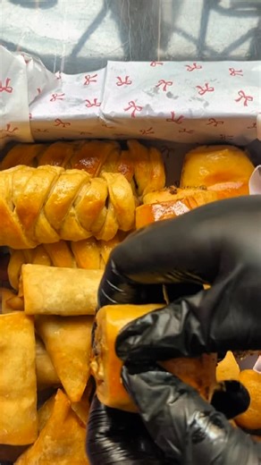 Cakes | Small chops | Banana Bread | Zobo in LUGBE ABUJA on Instagram: "Valentine is coming and somehow… it’s only man you’re remembering 😭, I thought you’re a girl’s girl? 🤨 No worry, I created a Friendship Valentine Combo for you and your besties, 💃🏽🤍 Will be posting flyer soon 🤭❤️ PS—: This is My first voiceover 🥹, rate me out of 10 and tell what I need to improve in☺️. Looking for the best small chops vendor in Abuja? Need cake parfait in Abuja, banana bread in Abuja, meat pie and pas