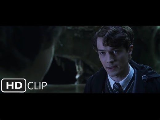 Harry Potter - I Am Lord Voldemort