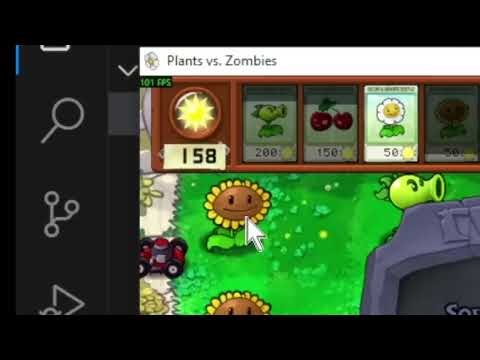 How to hack Any game using python[_2026_](720p)