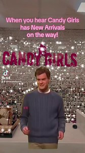 2K views · 55 reactions | New Arrivals are loading⏳ Are you ready to shop?  | Candy Girls | Facebook