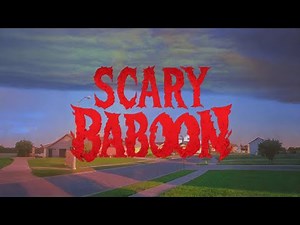 Dreams and Nightmares- Scary Baboon OST
