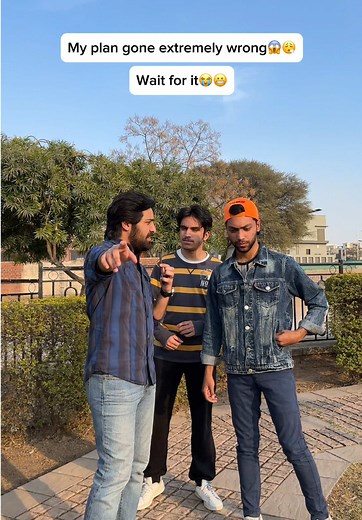 Hilarious Uno Reverse Prank Performance