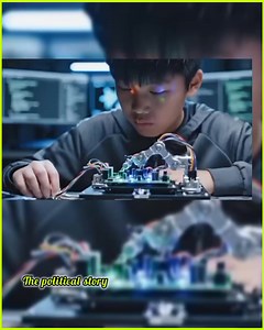 ISMAIL AL-ZAZARI ROBOTICS FEST- 2025 | Saiful Islam