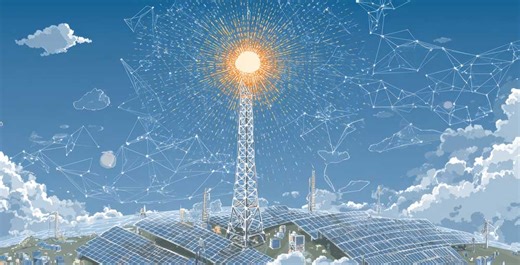 The Stock Market May Be Pausing But Here's Why Solar Stocks Are Up 17% This Month