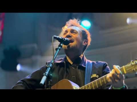 Into the Great White Open - TIM KNOL doet TOM PETTY & THE HEARTBREAKERS live@Paradiso 4-1-2026