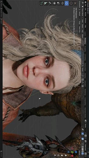 p.LastGhost on Instagram: "monster hunter wilds modding . . FULL tutorial on YouTube . . #mhw #mhws #gemma #monsterhunter #mods #modding #mod #gameplay #game #pc #pcmods #playstation #xbox #capcom #reengine #monsterhunterwilds"