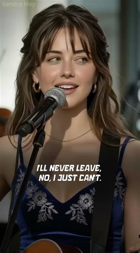 Oh Darling Lyrics O - Sandra May #lyricsvideo #shorts #nostalgia #sandramay