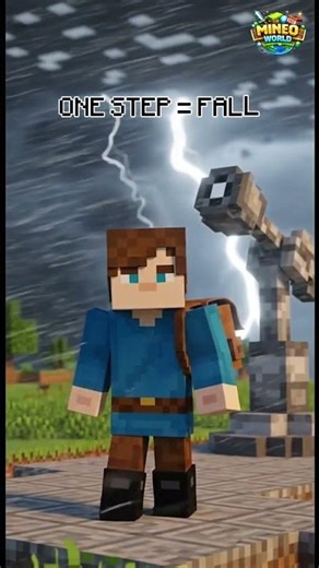 Minecraft Observatory on a Mountain | #shorts