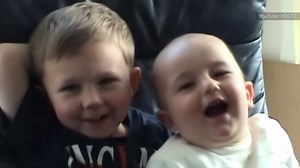 Remember Charlie Bit My Finger? This Is What The Kids Look Like Now