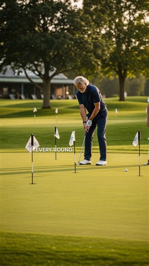 🏌️ Experience tells the best stories on the golf course. This accomplished gentleman knows that datemyage connects mature hearts who share life's finest passions, from perfect swings to meaningful conversations. Real datemyage reviews show how authentic connections bloom when experience meets opportunity.⠀ ✨ Find your perfect match — Join DateMyAge today #DateMyAge #maturelove #golflife #wisdom | Datemyage.com