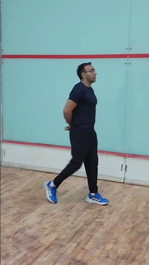 Fix Neck & Rounded Shoulders While Walking | 2 Easy Posture Tips