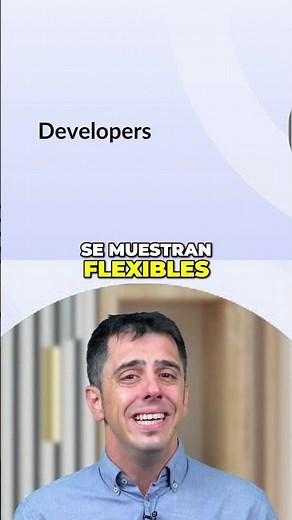 El rol del Developer #agile #scrum #roles #developers