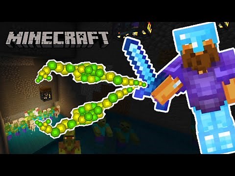 How to Build A Simple Double Spawner Mob/Xp Farm! (first day build)MCPE,PS4,Xbox,Windows10,Switch