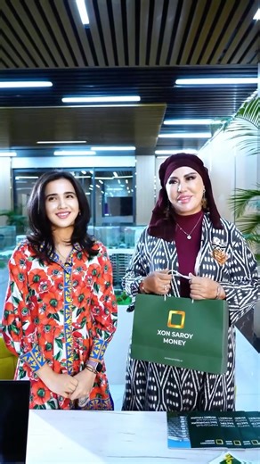 Xonsaroy Money | Toshkentdagi ko‘chmas mulkka investitsiyalar on Instagram: "💰Pulni saqlash emas,ko’paytirish kerak! 📌 Eng ishonchli joy – Xonsaroy Money orqali investitsiya kiritish ! ⠀ 👉 “Xonsaroy Money” orqali siz Xon Saroy qurilish kompaniyasining loyihalaridan biriga 65 million so‘mdan boshlab investitsiya qilishingiz mumkin. Keyinchalik o’zingizga qulay vaqtda 100 ming so’mdan boshlab hoxlagan miqdorda investitsiyangizga qo’shib borishingiz mumkin . ⠀ 💡 Siz ham pullaringizni ko‘paytiri