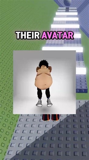 My Avatar Evolution...🤑📈 #roblox #shorts #trend