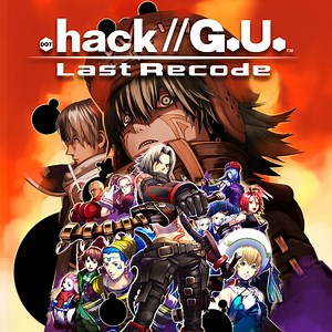 .hack//G.U. Last Recode (2017) - MobyGames