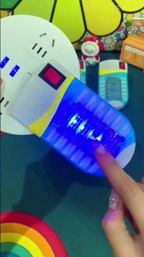 🔥 The Most Unique Mosquito Killer Machine You Need to See!