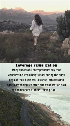 How To Motivate Yourself : 6 Strategies That Actually Work - Part 2 @ Auralite_2202