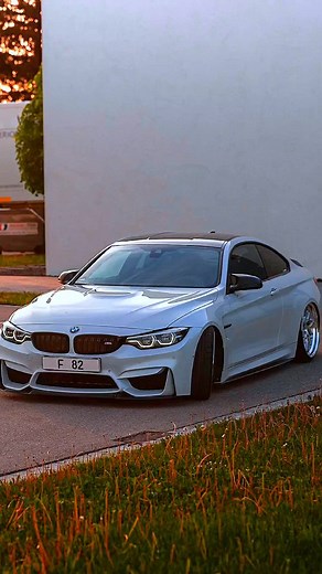 Yeni BMW Şablonları ve Akımları