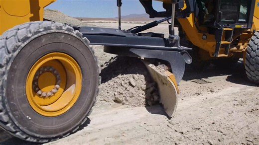Built for power, precision, and performance — John Deere construction equipment in action with RDO Equipment Co. Whether you're moving earth, clearing land, or building the future, we've got the machines to get it done right. | RDO Equipment Co.
