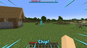 We Raised Baby Bloop as a PET!😋😙🥐🥖#gaming #today #gaming | Milo and Chip